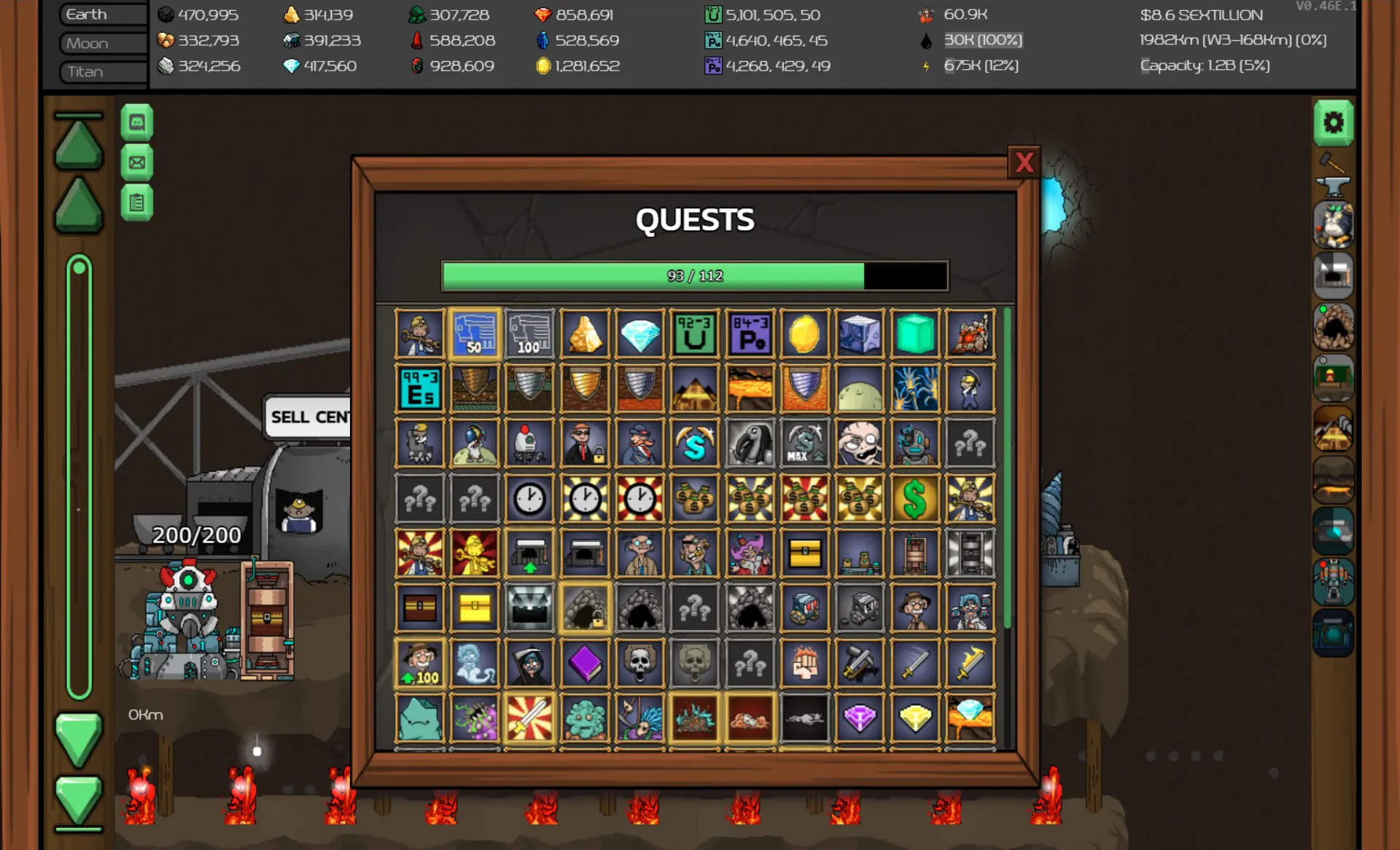 Manage your mining operation