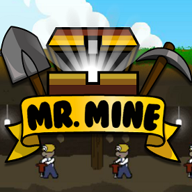 Mr.Mine on Steam